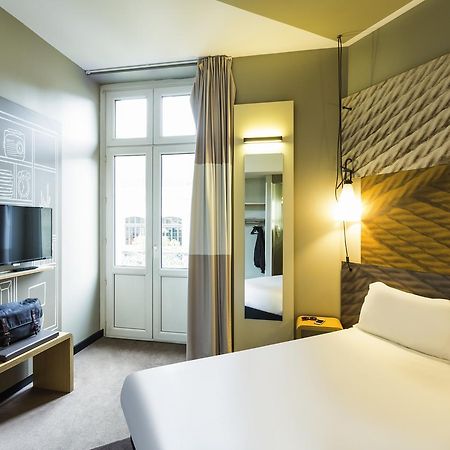 Hotel Ibis Bordeaux Centre Gare Saint Jean Euratlantique Esterno foto