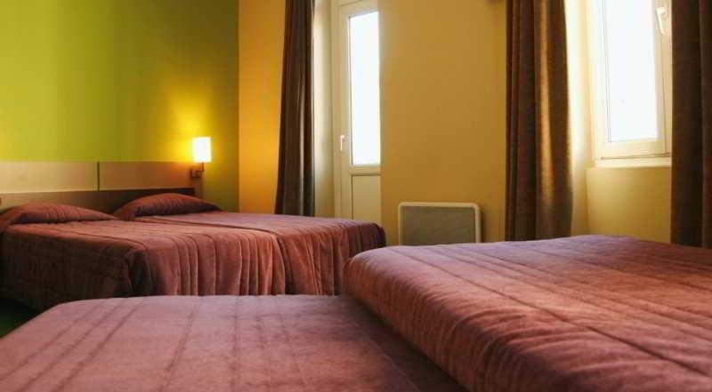 Hotel Ibis Bordeaux Centre Gare Saint Jean Euratlantique Esterno foto