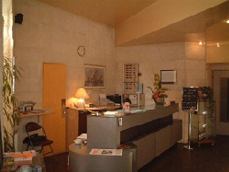Hotel Ibis Bordeaux Centre Gare Saint Jean Euratlantique Esterno foto